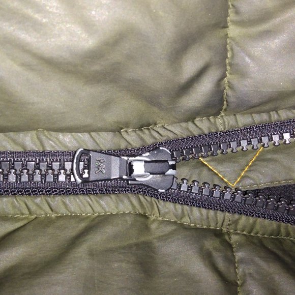 Michael kors Puffer jacket - Picture 4 of 4